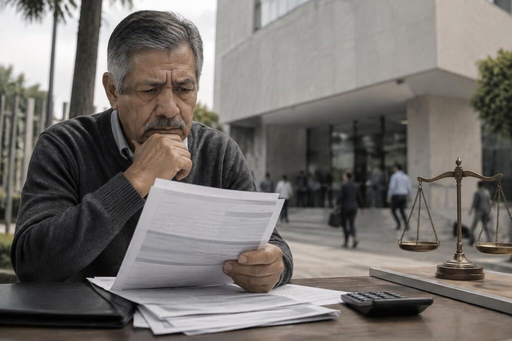el imss ajusta las reglas de la modalidad 40 y establece nuevos límites para las pensiones. conoce qué cambia y cómo podría afectarte.