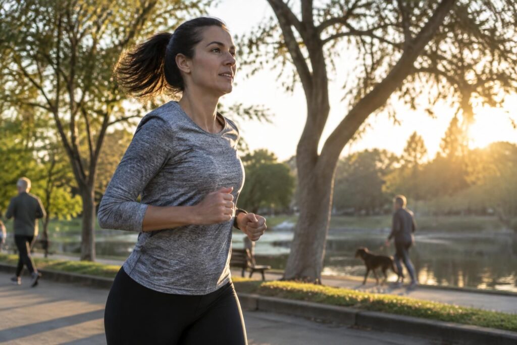 descubre cómo el ejercicio mejora la salud física y mental, fortalece el cuerpo y aumenta el bienestar, y por qué sus beneficios son tan importantes.