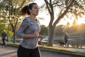 descubre cómo el ejercicio mejora la salud física y mental, fortalece el cuerpo y aumenta el bienestar, y por qué sus beneficios son tan importantes.