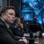 elon musk asume un nuevo cargo en el pentágono y busca influir en cómo la inteligencia artificial transformará el futuro de la guerra.