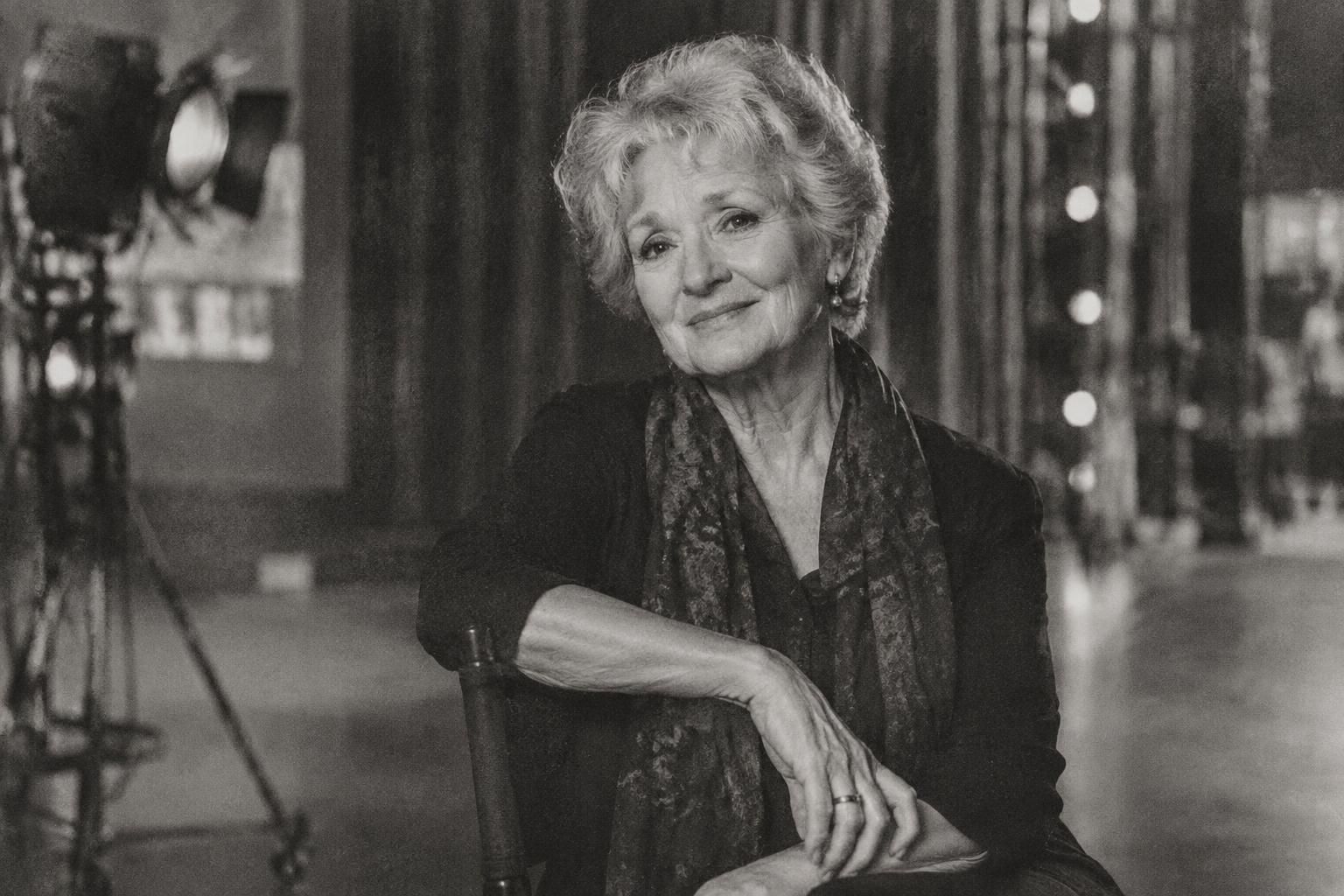 fallece barbara barrie, actriz de «la ley y el orden» nominada al oscar y reconocida por su trayectoria en cannes y broadway.