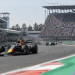 consulta los horarios y canales para ver en directo los entrenamientos del viernes del gp de méxico y no perderte ningún detalle de la acción.