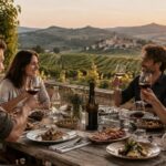 descubre cómo la gastronomía, el vino y el turismo se unen para crear experiencias auténticas, impulsar destinos y generar valor.