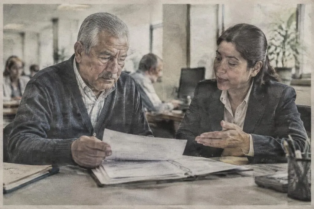 conoce los cambios del imss en la modalidad 40: requisitos, aportaciones y aspectos clave que debes revisar para planificar tu pensión.