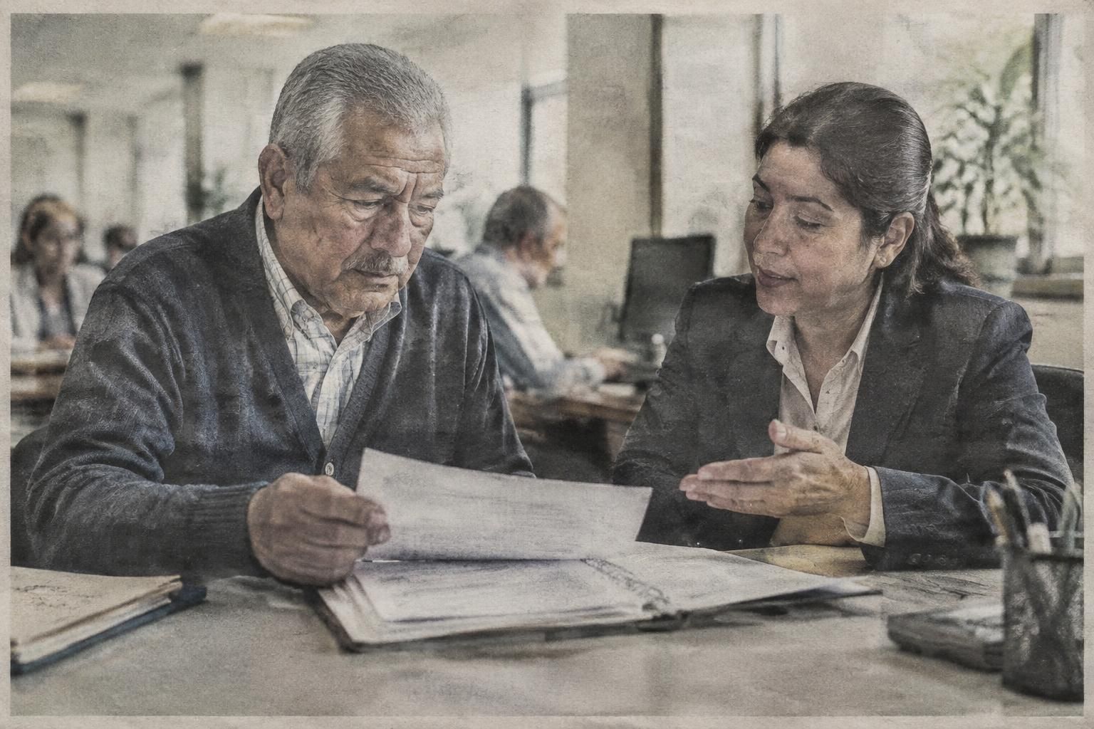 conoce los cambios del imss en la modalidad 40: requisitos, aportaciones y aspectos clave que debes revisar para planificar tu pensión.