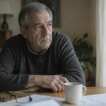josé luis aguilar cotizó 46 años, pero sufrió una reducción vitalicia del 12% en su pensión al jubilarse a los 63 mientras afrontaba un cáncer.