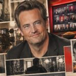 la docuserie sobre matthew perry ya está disponible en netflix. descubre más sobre la vida y la trayectoria del inolvidable actor de friends.