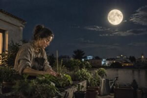 la luna llena en tauro ilumina tus deseos y te ayuda a descubrir qué pasos dar para atraer a tu vida aquello que realmente quieres.