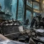 la película de bioshock para netflix sigue enfrentándose a obstáculos, y su futuro continúa rodeado de incertidumbre.