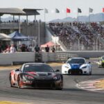 la reapertura del autódromo de gómez palacio podría atraer eventos y visitantes, y fortalecer el turismo deportivo y la economía local, prevé la canaco.