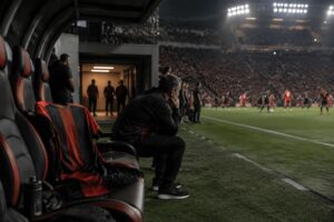 conoce las razones de la ausencia de gilberto mora en el toluca vs. xolos del apertura 2026 y qué se sabe sobre su situación.