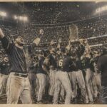 los brewers hacen historia al conquistar su primera serie mundial, un triunfo histórico que marca un antes y un después para la franquicia.