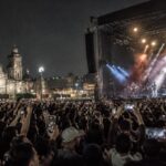 descubre qué artistas llevaron a más visitantes a la cdmx con sus conciertos en 2026 y cómo su música impulsó el turismo en la capital.
