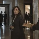 descubre el doble juego de maru y analiza las claves de su traición, sus motivaciones y el impacto de sus decisiones.