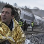 manuel bandera viajaba en el ave accidentado y relata el horror que vivió tras el siniestro: «lo que he visto es un horror».