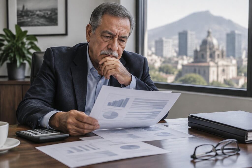 conoce los límites de la modalidad 40 que podrían afectar el monto de tu pensión y qué aspectos revisar para planificar mejor tu retiro.