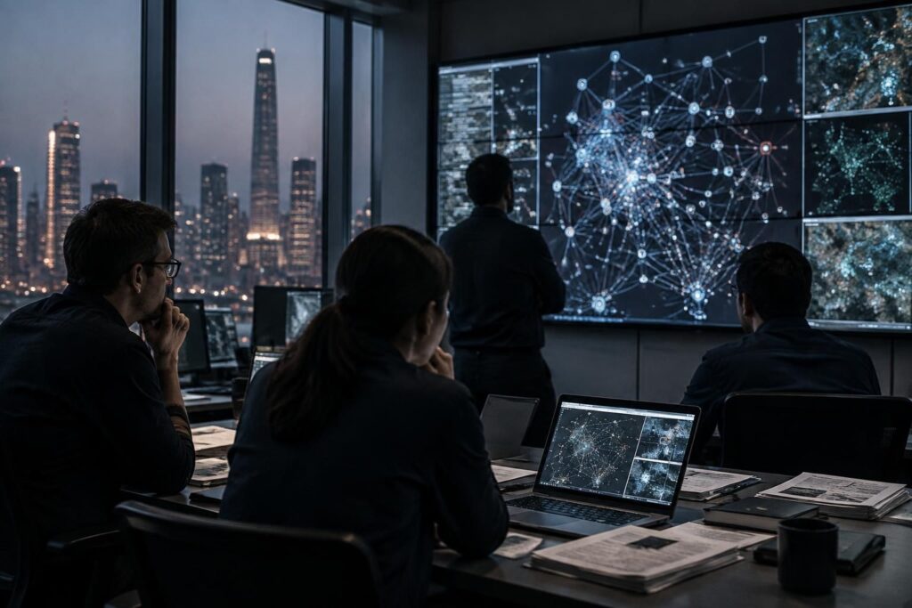 openai afirma que actores vinculados a moonshot ai, empresa con sede en china, lideraron una campaña. conoce las acusaciones y sus posibles implicaciones.