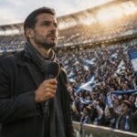 un periodista deportivo adopta el icónico nombre «libres y lokos» y da inicio a una nueva etapa para conectar con los aficionados.