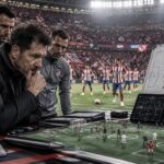 descubre las predicciones y el análisis del atlético de madrid: rendimiento, claves tácticas y pronósticos para sus próximos partidos.