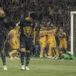 pumas dejó escapar la victoria ante tigres y complicó sus aspiraciones de clasificar a la liguilla. conoce los detalles del partido y lo que sigue.