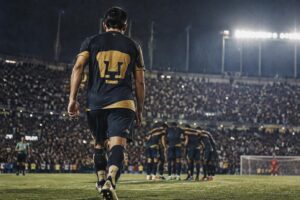 descubre qué resultados necesita pumas para clasificar a la liguilla del apertura 2026 y mantener vivo su sueño de pelear por el título.