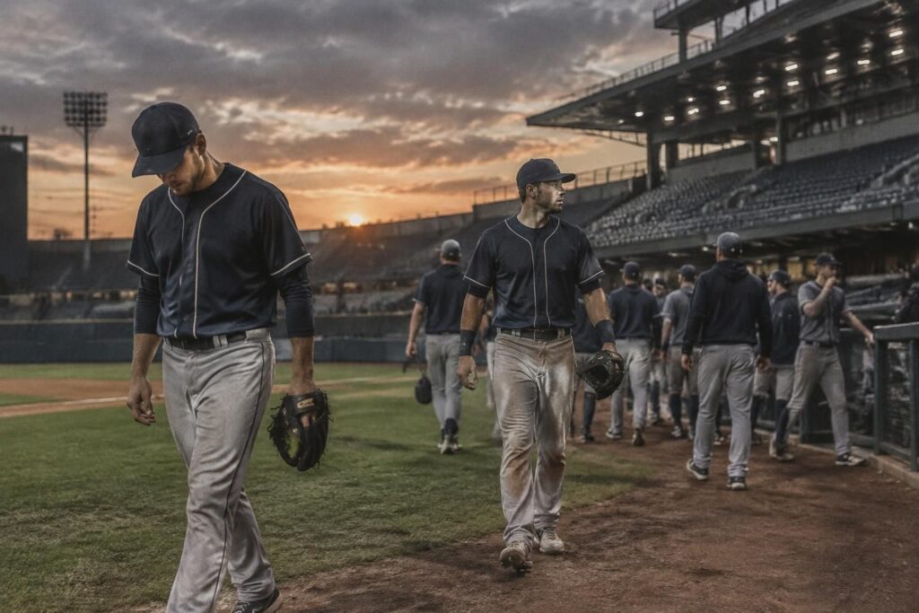 aunque los rays perdieron, la temporada 2026 todavía podría ser la más memorable de su historia reciente. descubre por qué hay motivos para ilusionarse.