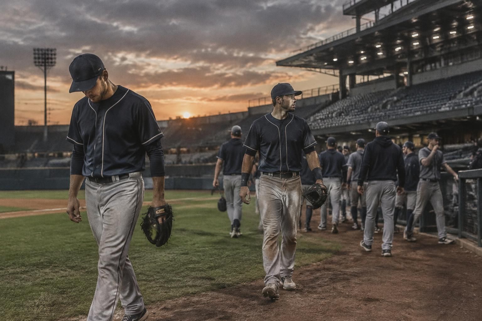 aunque los rays perdieron, la temporada 2026 todavía podría ser la más memorable de su historia reciente. descubre por qué hay motivos para ilusionarse.