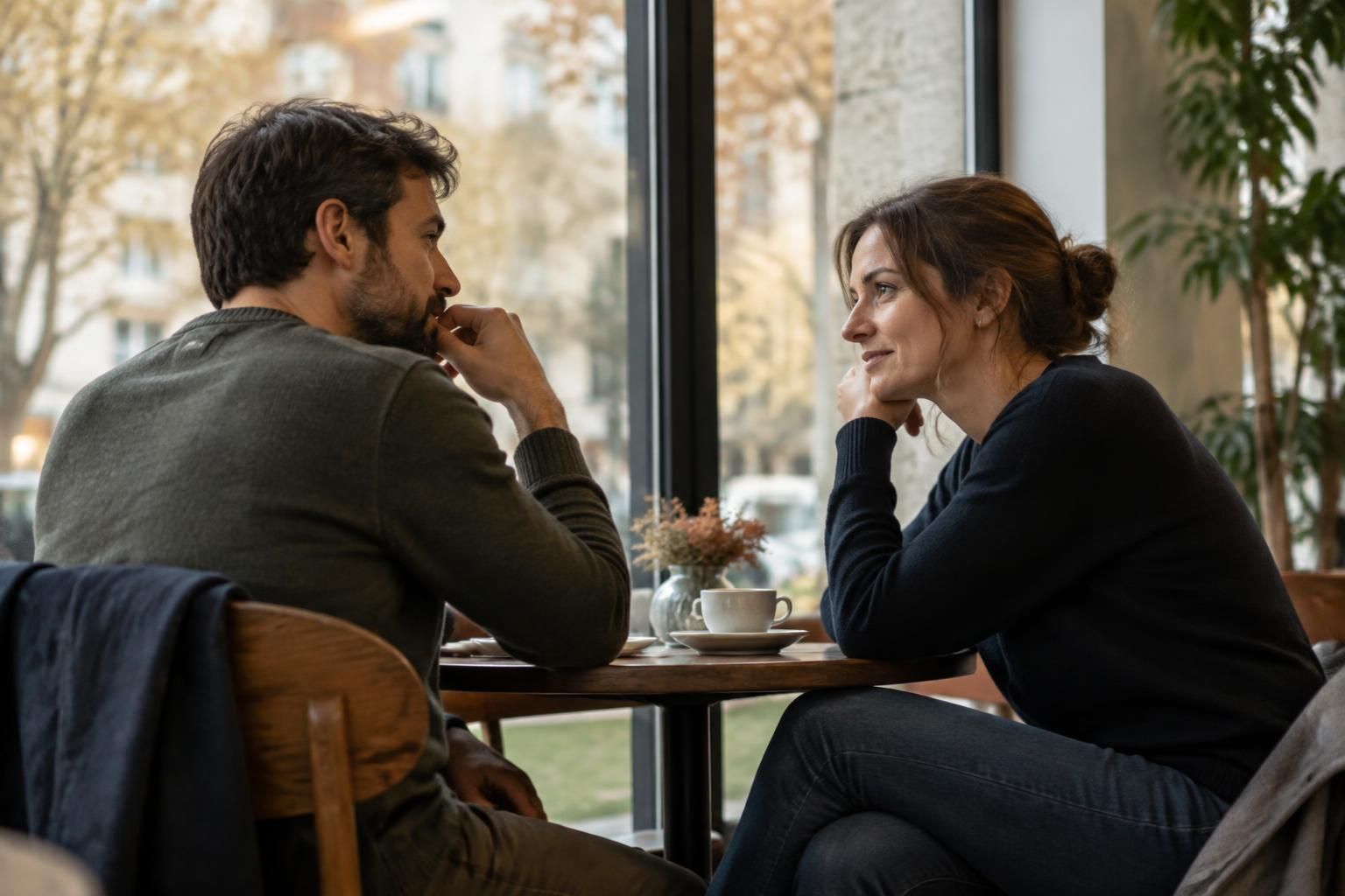 descubre qué te depara el amor este viernes 30 de octubre y cómo una nueva perspectiva puede cambiar tu forma de ver tus relaciones.