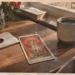 descubre el mensaje especial que el tarot tiene para tu signo este domingo, con la luna en aries y su energía de iniciativa y pasión.