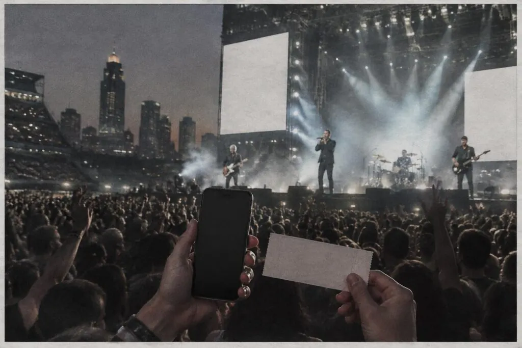 u2 suma una nueva fecha en ciudad de méxico. descubre cuándo inicia la preventa de entradas y cómo prepararte para conseguir boletos.