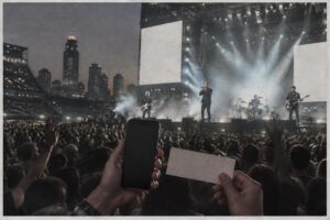 u2 suma una nueva fecha en ciudad de méxico. descubre cuándo inicia la preventa de entradas y cómo prepararte para conseguir boletos.