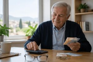 ¿cobras una pensión de 1.000, 2.000 o 3.000 euros? descubre cuánto podría aumentar en 2027 y cómo afectará la subida a tu paga mensual.