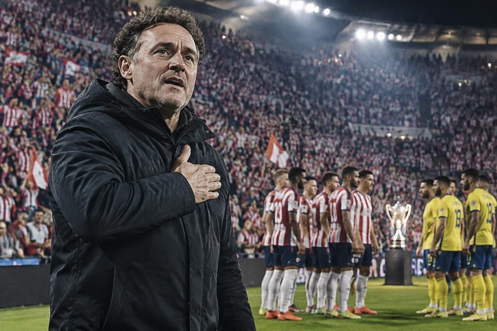 ¿se acerca una final entre chivas y américa? conoce el mensaje de milito a la afición y lo que dijo sobre las expectativas del equipo.