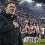 ¿se acerca una final entre chivas y américa? conoce el mensaje de milito a la afición y lo que dijo sobre las expectativas del equipo.